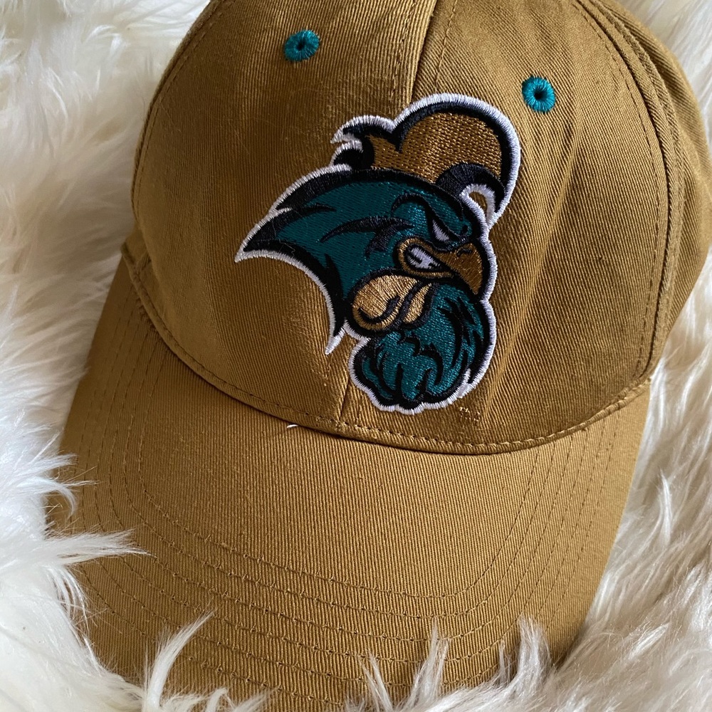 Coastal Carolina Unisex Baseball Cap